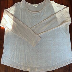 Loft Blouse